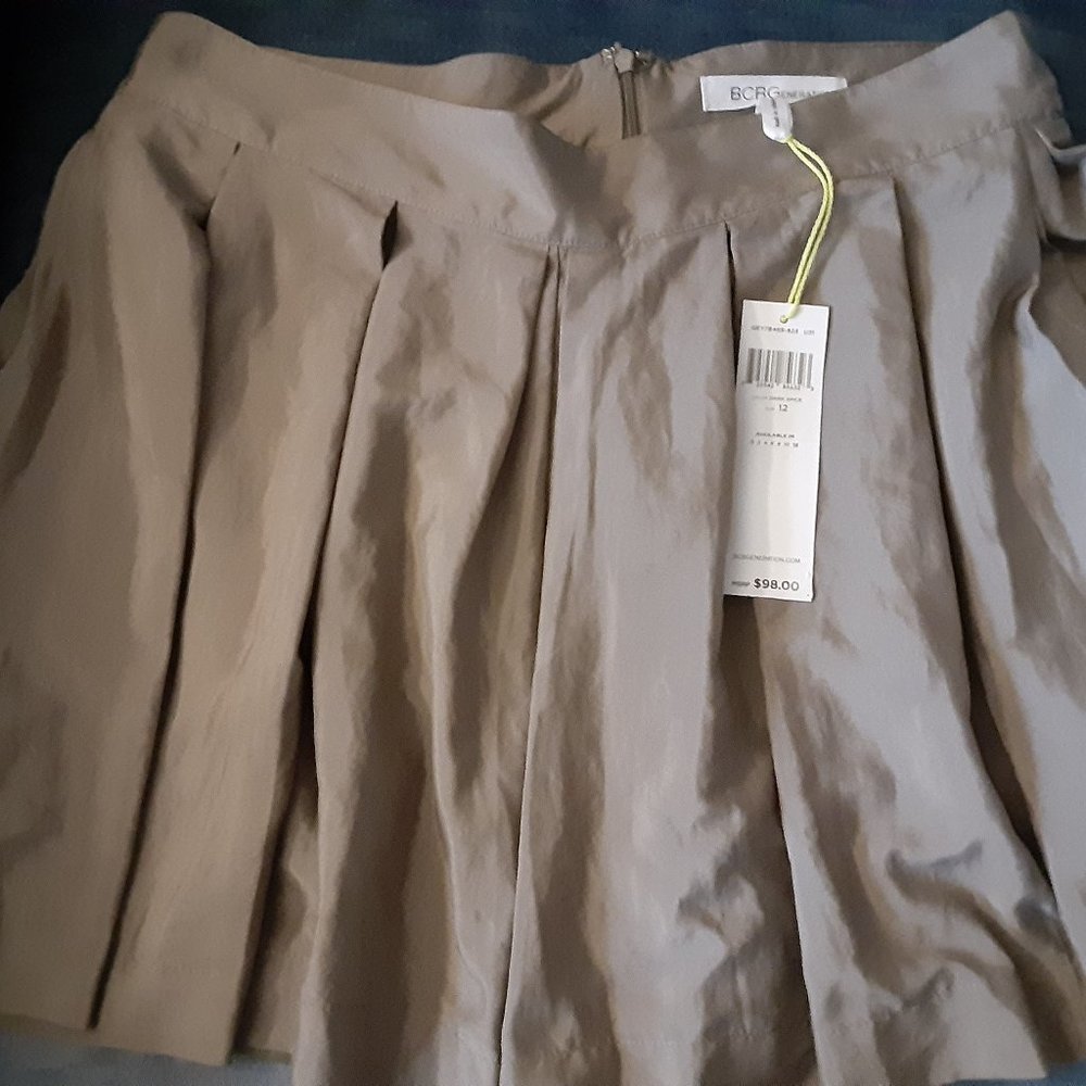 BCBGeneration Skort